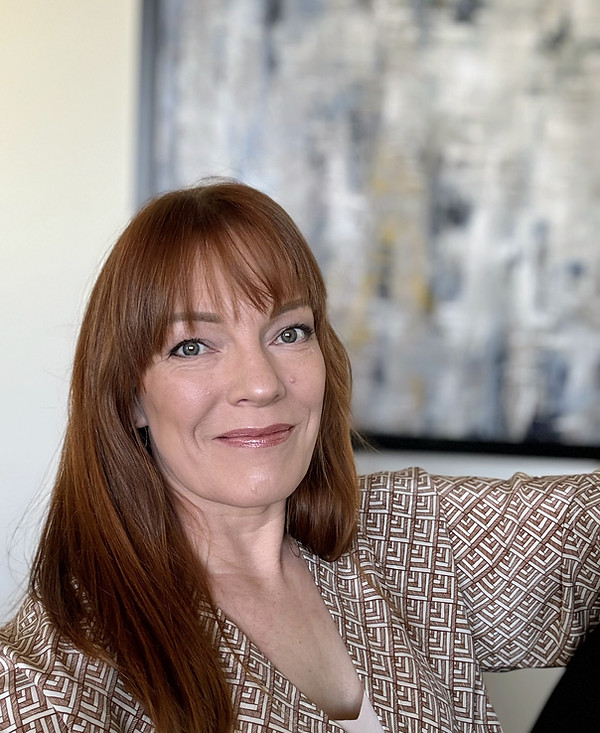 Jessica Korpisalo, founder of Finnova